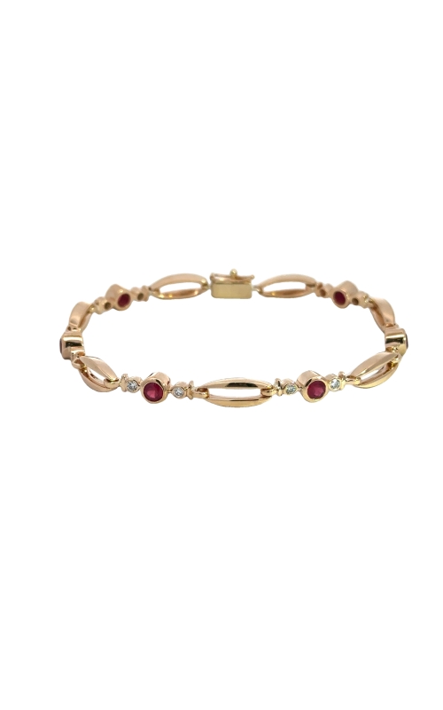 Brockhaus Jewelry Bracelet B987RU