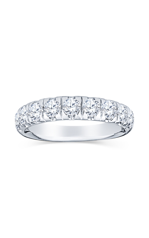 Brockhaus Jewelry Wedding Band 1815W