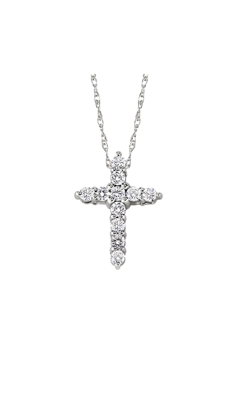 Brockhaus Jewelry Necklace CH22BW