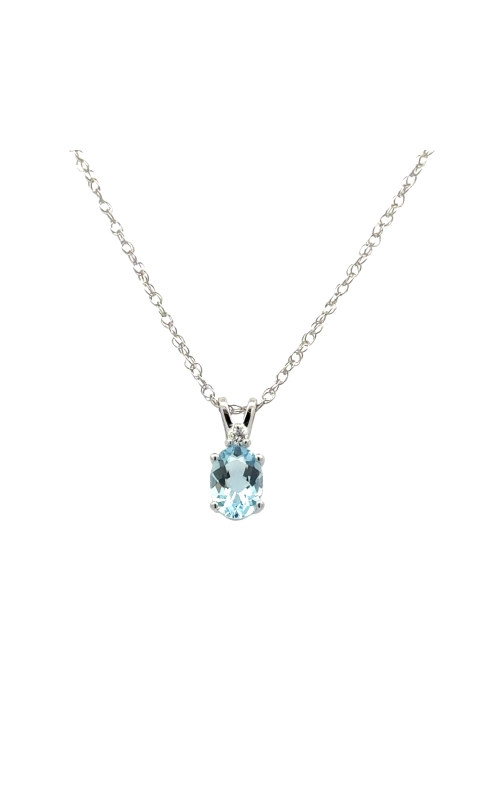 Brockhaus Jewelry Necklace PDAQOV75DW
