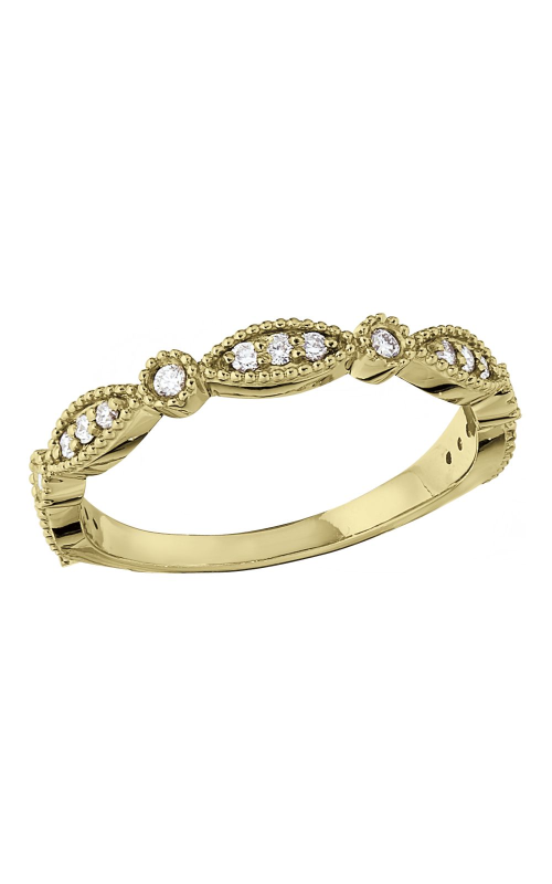 Brockhaus Jewelry Wedding Band 1663