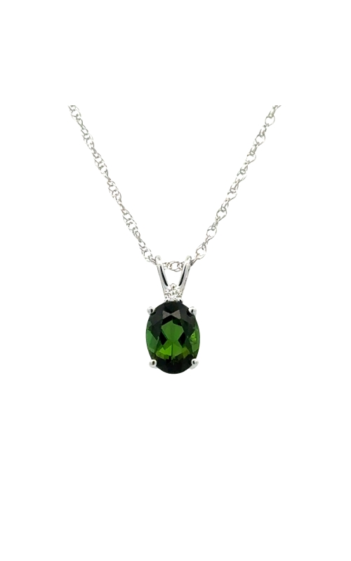 Brockhaus Jewelry Necklace PDGTOV86DW
