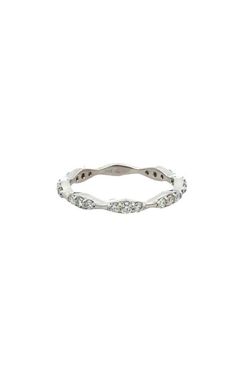 Brockhaus Jewelry Wedding Band 1708W