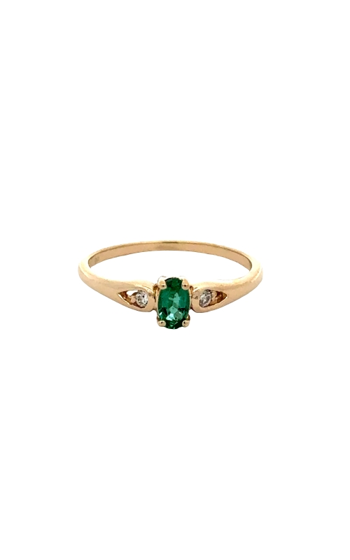 Brockhaus Jewelry Ring LR803EM