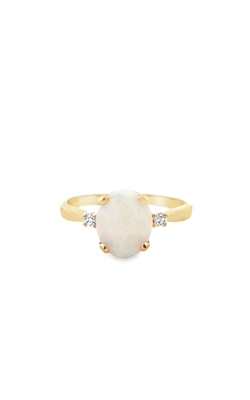 Brockhaus Jewelry Ring LR2659OP