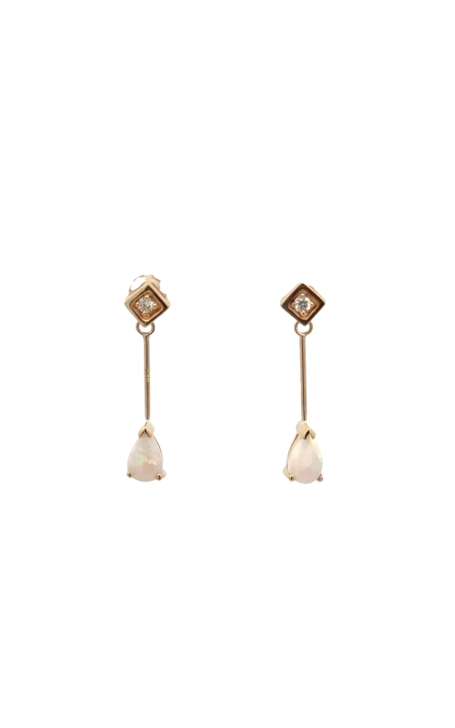 Brockhaus Jewelry Earrings 7008OP