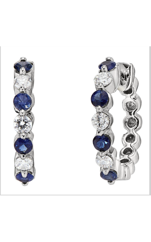 Brockhaus Jewelry Earrings ER009SAW