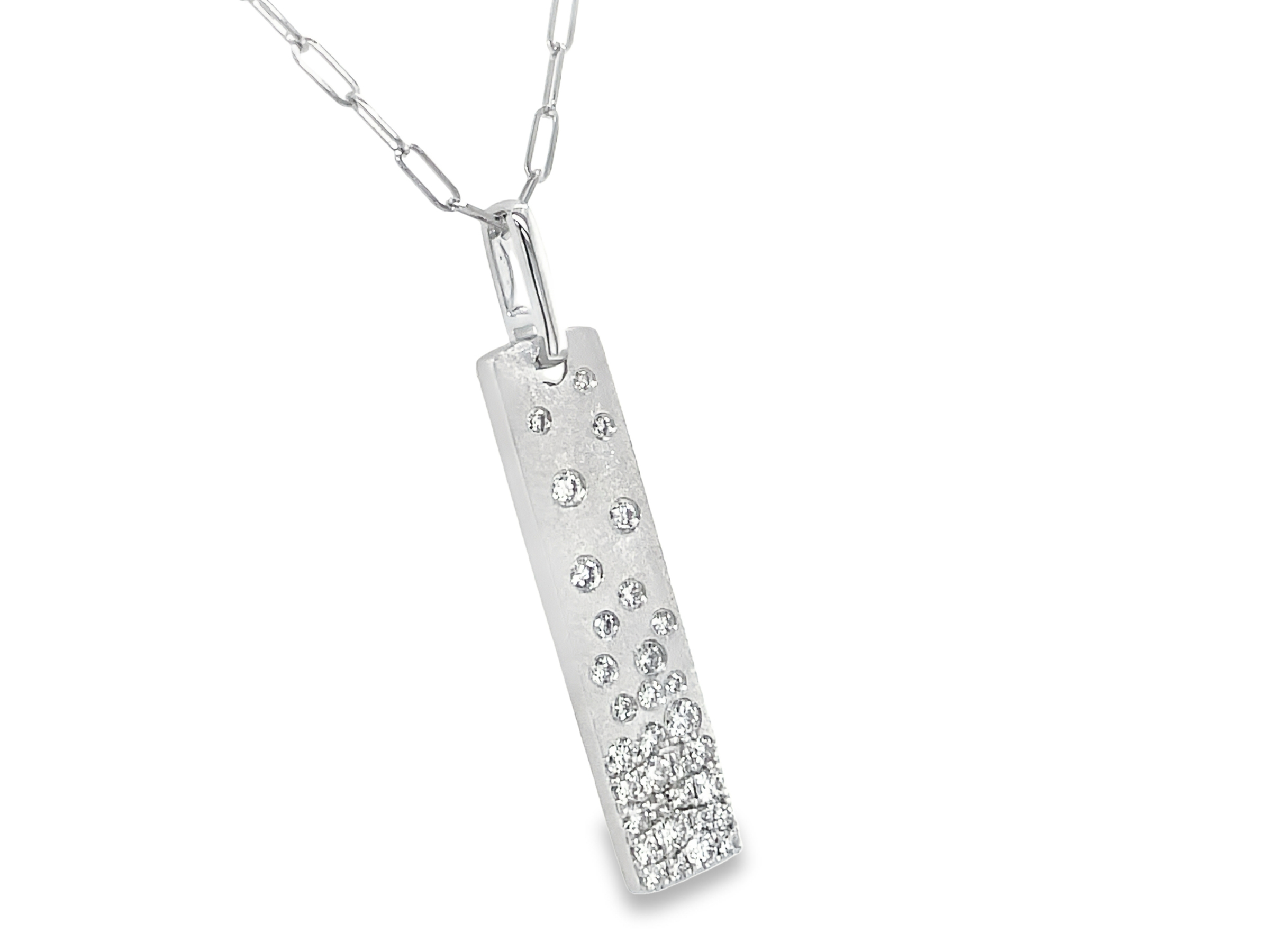 Dilamani Necklace AN70117D-200Y | Brockhaus Jewelry Dilamani Necklace AN70117D-200Y | Brockhaus Jewelry