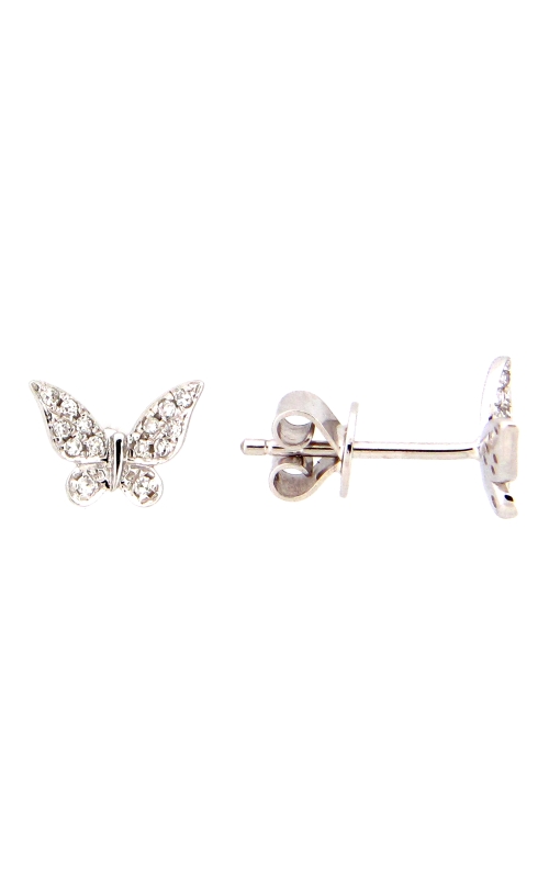 Dilamani Earrings AE81305D-800W