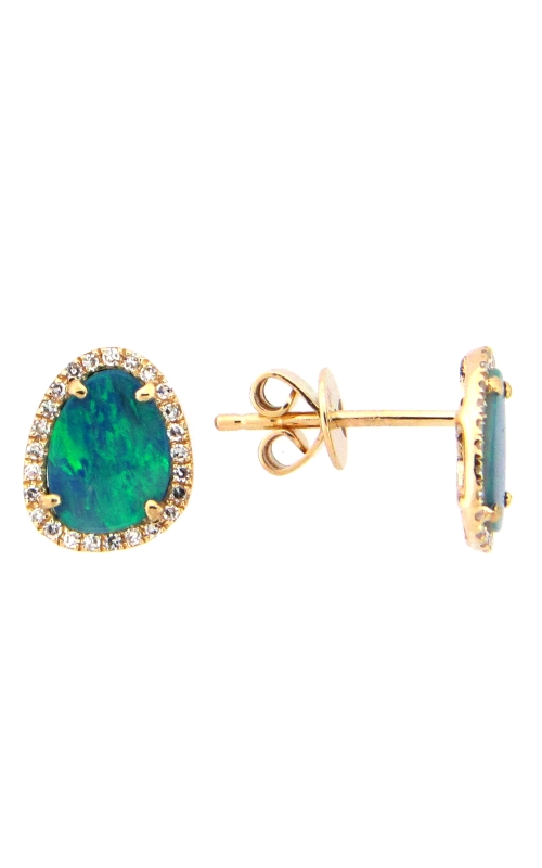 Dilamani Earrings AE81615OL-800Y
