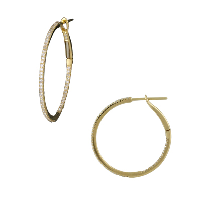 Doves by Doran Paloma Earrings E8231-2