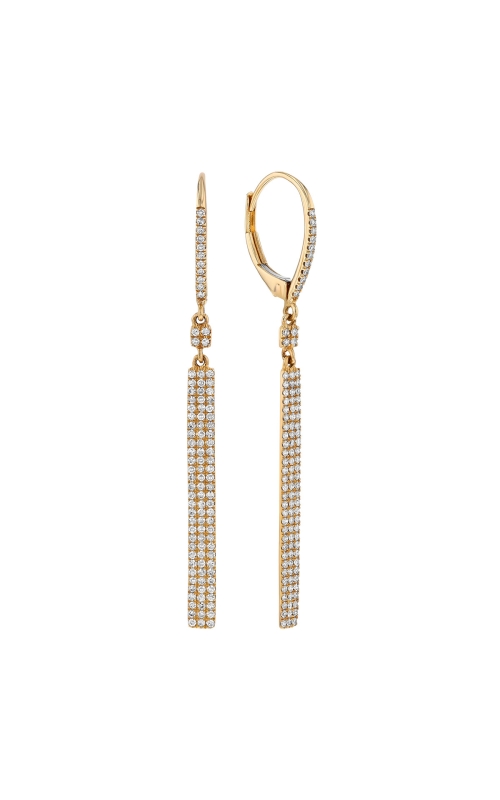 Doves by Doran Paloma Earrings E6765