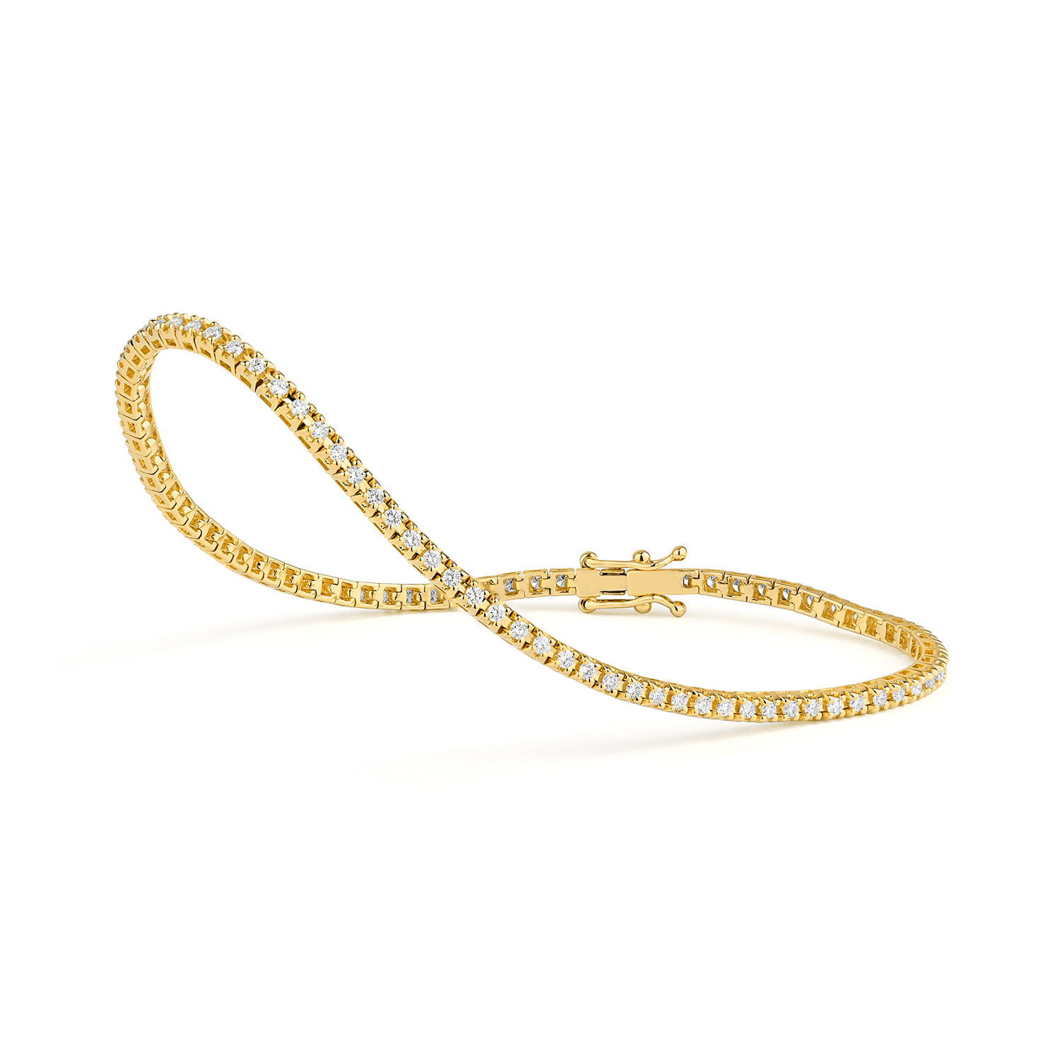 Facet Barcelona Bracelet B7182005VYN70
