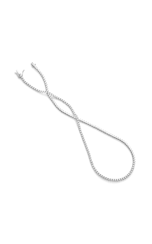 Facet Barcelona Necklace N71T2742