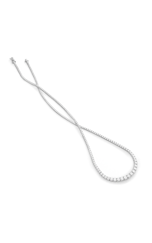 Facet Barcelona Necklace N71F5001
