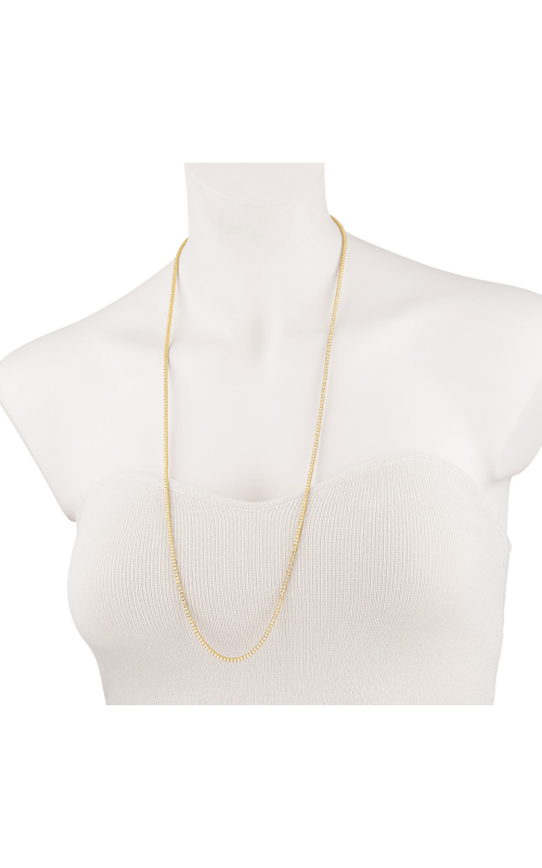 Facet Barcelona Necklace N71F2860