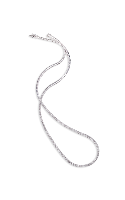 Facet Barcelona Necklace N71F2640MWA40