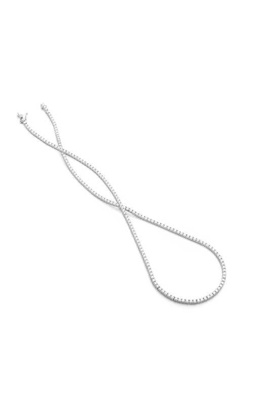 Facet Barcelona Necklace N71F2003