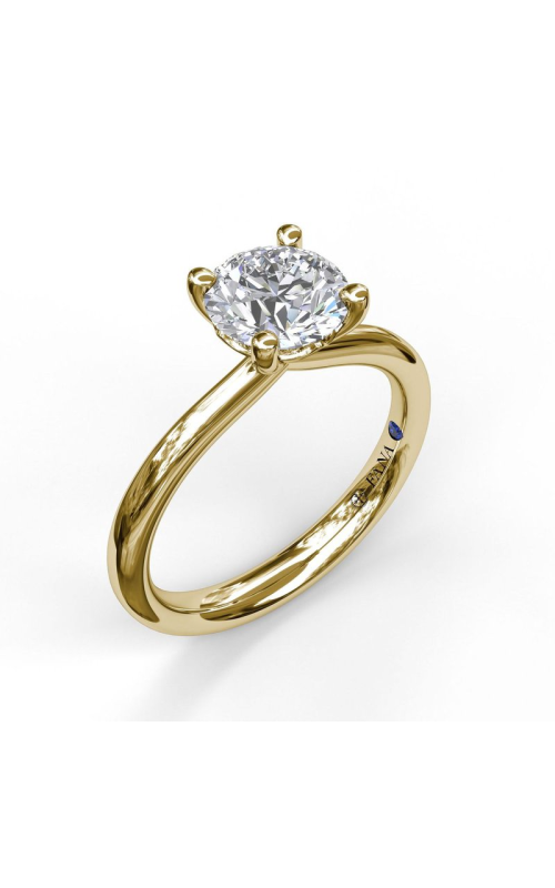Fana Engagement Ring S3933/YG