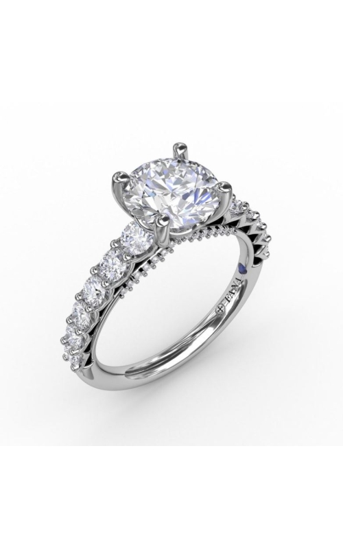 Fana Engagement Ring S3178/WG