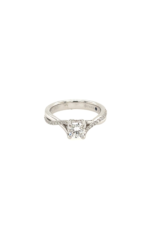 Fana Engagement Ring S2477/WG/190-00089