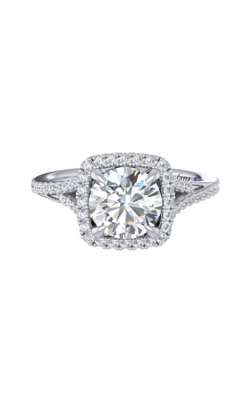Fana Engagement Ring S2922/WG