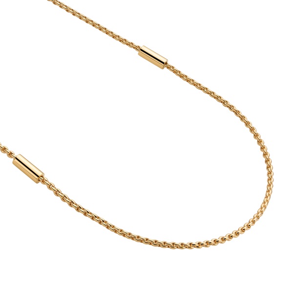 Fope Necklace 89203CX_BB_G_GGG_090