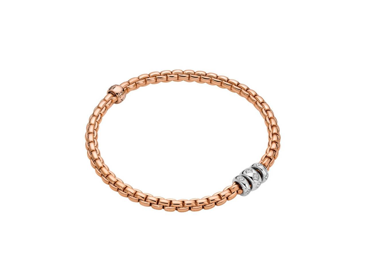 FOPE Bracelet 62106BXBBBBBB00M | Browse at Benari Jewelers