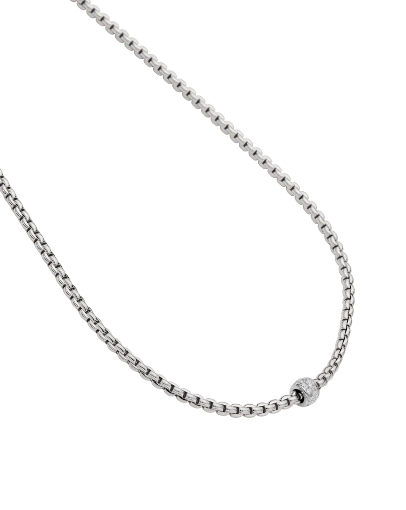 Fope Necklace 73001CX_PB_B_XBX_043