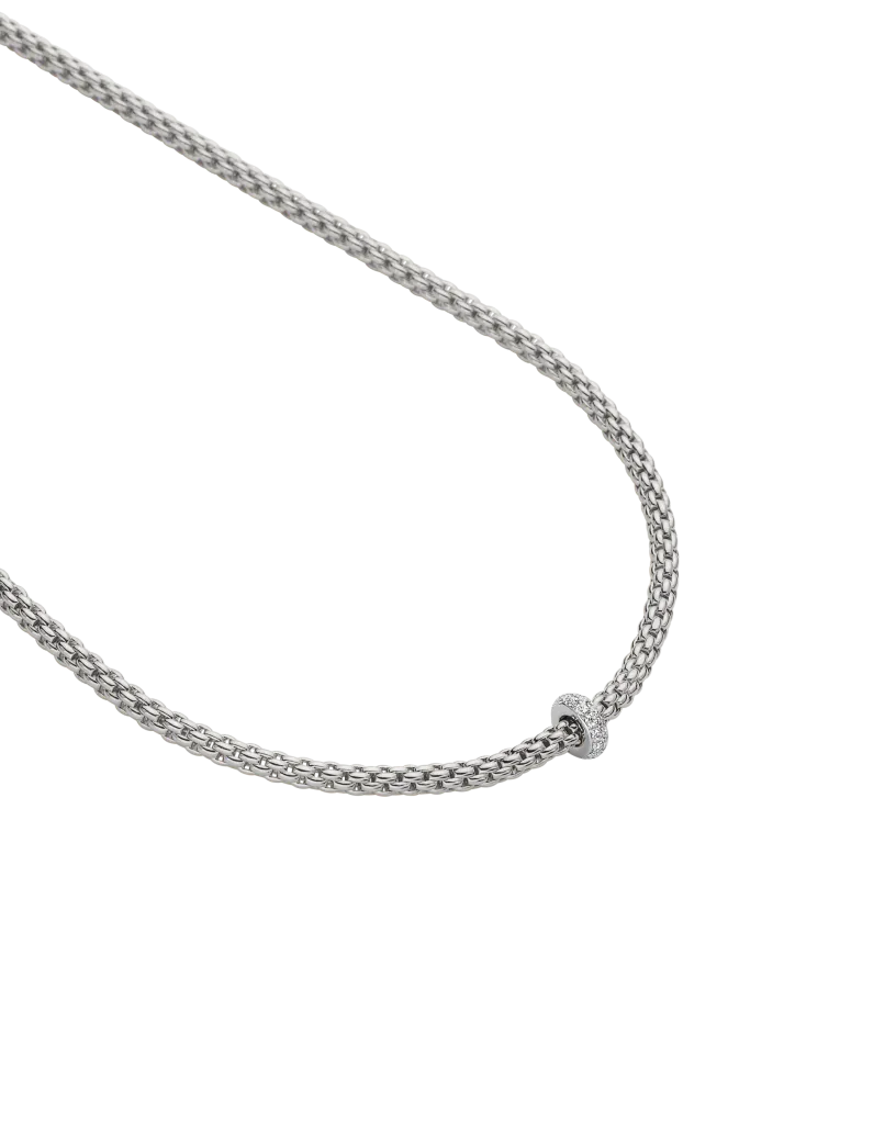 Fope Necklace 74508CX_BB_B_XBX_043