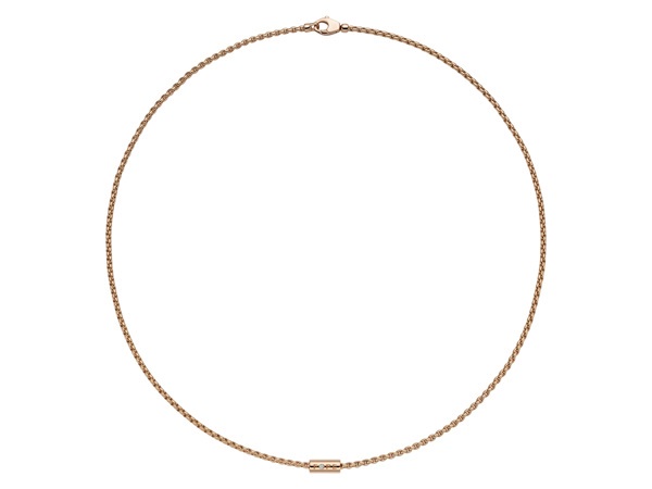 Fope Necklace 89103CX_BB_R_XRX_043