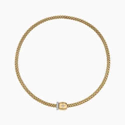 Fope Necklace 62606CX_PB_XBX_040