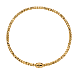 Fope Necklace 07F10CX_BB_G_XGX_043
