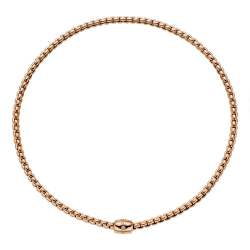 Fope Necklace 07F01CX_BB_R_XRX_043