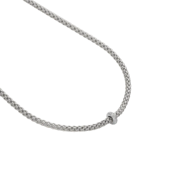 Fope Necklace 74508CX_BB_B_XBX_043