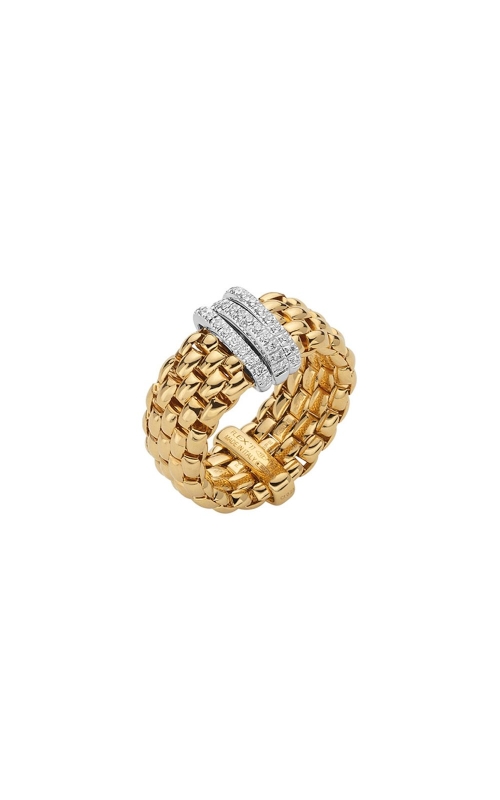 Fope Ring 58704AX_PB_G_BBB_00M