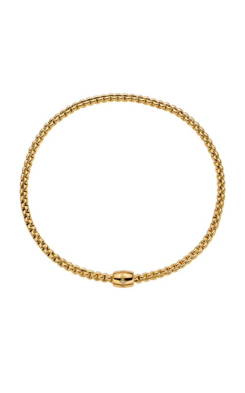 Fope Necklace 07F10CX_BB_G_XGX_043