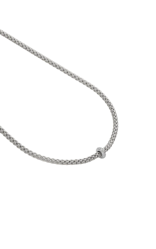Fope Necklace 74508CX_BB_B_XBX_043
