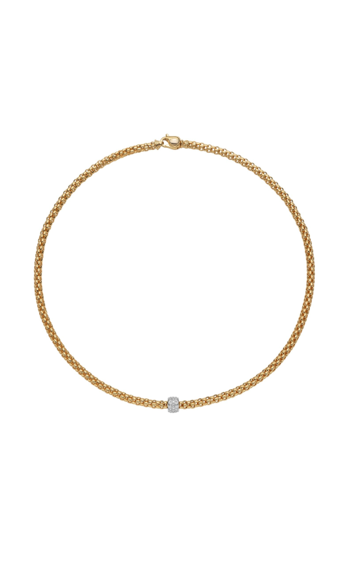 Fope Necklace 63406CX_PB_G_XBX_043