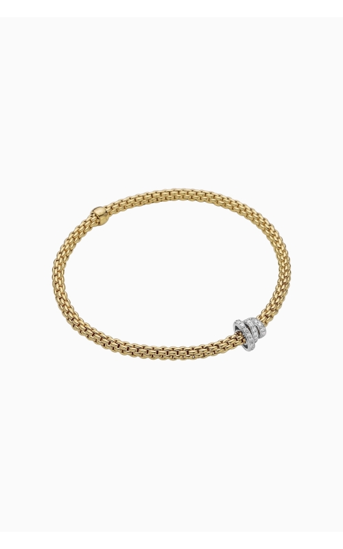 Fope Bracelet 74408BX_PB_G_BBB_00S
