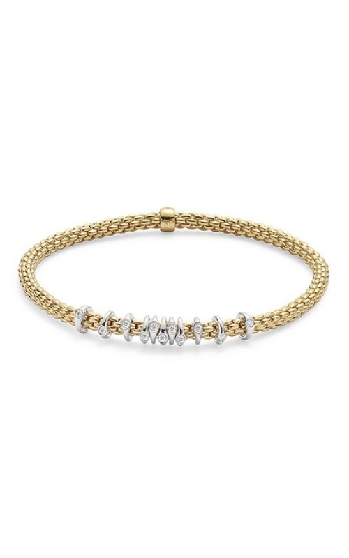 Fope Bracelet 74708BX_BB_G_XBX_0XS