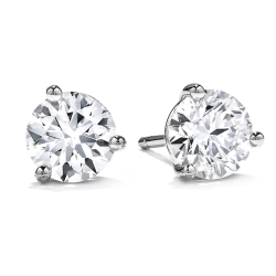 Hearts on Fire Earrings 3SIE00758W