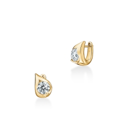 Hearts on Fire Earrings UU28308YIJV100