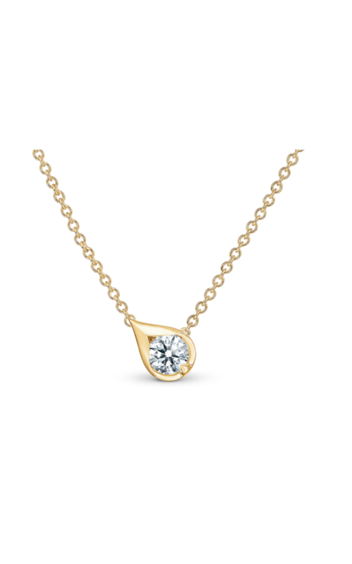 Hearts on Fire Necklace UU28088YIJV0501800
