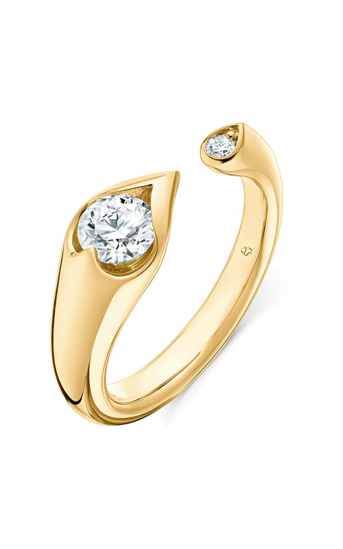 Hearts on Fire Ring UU28938YIJV0506500