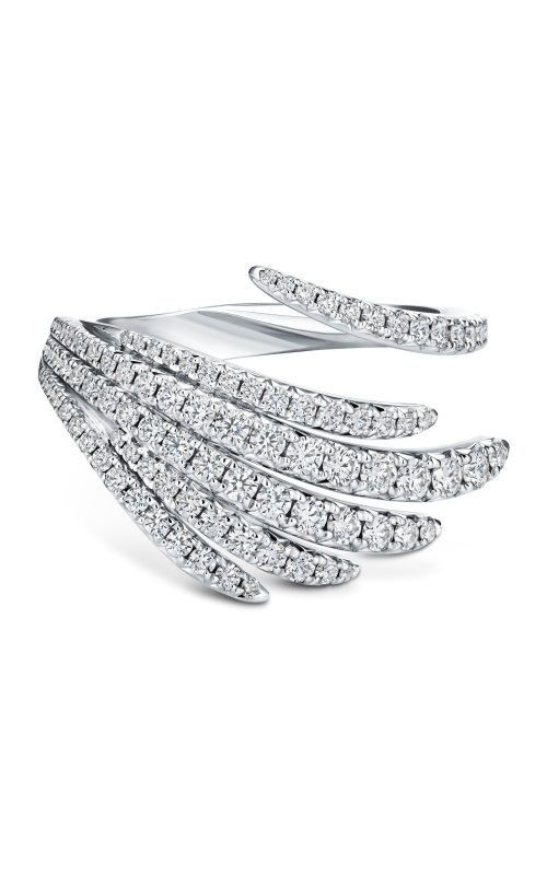 Hearts on Fire Ring UU26528WGHV0906500