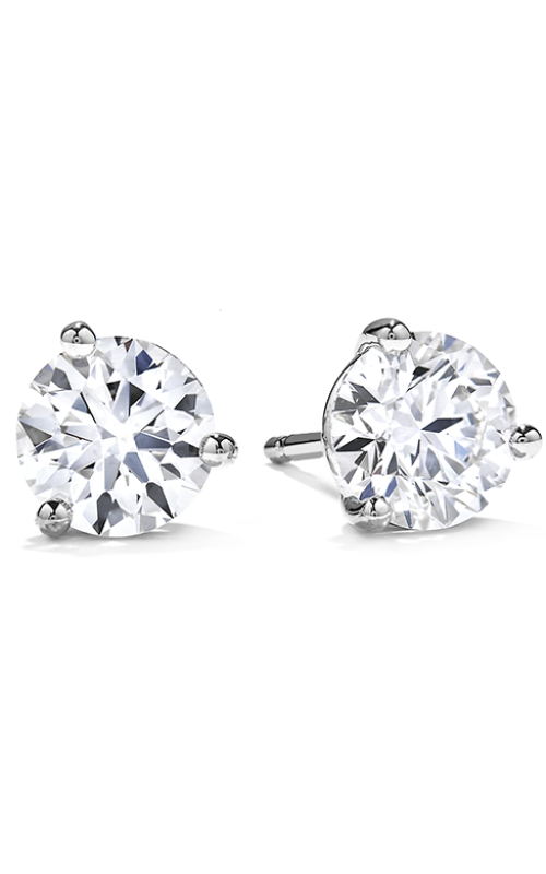 Hearts on Fire Earrings 3SIE01258W