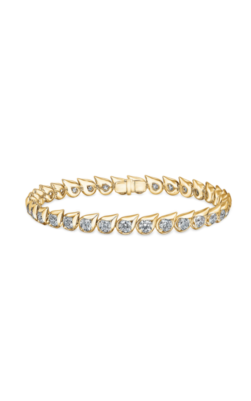 Hearts on Fire Bracelet UU28918YIJV6400700