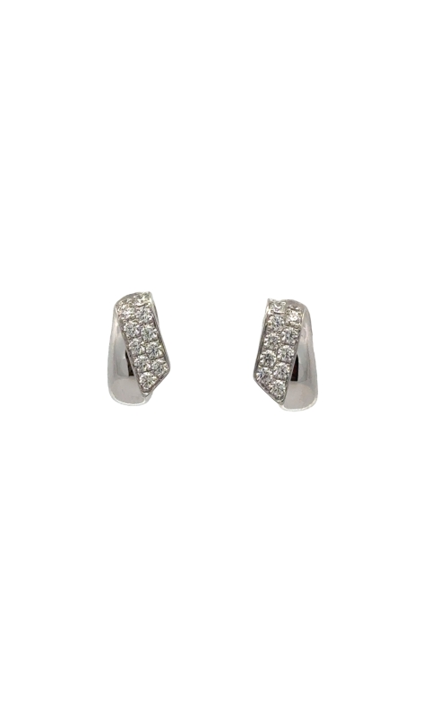 Hearts on Fire Earrings UU30028WGHV040