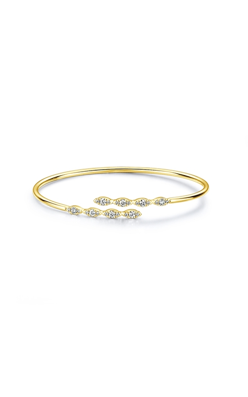 Hearts on Fire Bracelet HFBAERM00538Y-M